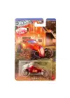 Hot Wheels Vintage Silver Series Arabalar - S000 Fast