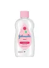 Johnsons Baby Bebek Masaj Yağı 200 ML