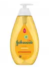 Johnsons Baby Gold Şampuan 750 ml