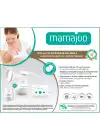 Mamajoo Elektronik USB Tekli Göğüs Pompası