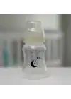 Mamajoo Gece & Gündüz Biberonu 270 ml & Anti-Kolik Biberon Emziği No:2 / M