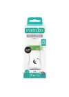 Mamajoo Gece & Gündüz Biberonu 270 ml & Anti-Kolik Biberon Emziği No:2 / M