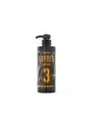 Marmara Barber No.3 Krem Kolonya 400 ml
