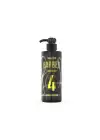 Marmara Barber No.4 Krem Kolonya 400 ml