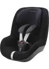 Maxi Cosi Pearl Oto Koltuğu 9-18 Kg -  Total Black
