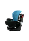 Nania Revo 0-25 Kg 360 Derece Dönebilen Oto Koltuğu - Blue