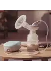 Philips Avent Essentials Tekli Elektrikli Göğüs Pompası SCF323/11