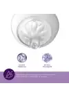 Philips Avent Natural Response 2li Biberon Emziği, 5 Numara, 6 Ay+
