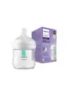 Philips Avent Natural Response Anti-Colic PP Biberon 125 ml +0 ay