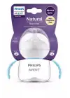 Philips Avent Natural Response Eğitici Bardak 6 Ay+,Tepkili Biberon Emziği SCF263/61