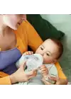Philips Avent Natural Response Eğitici Bardak 6 Ay+,Tepkili Biberon Emziği SCF263/61