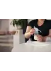 Philips Avent Natural Response Eğitici Bardak 6 Ay+,Tepkili Biberon Emziği SCF263/61