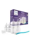Philips Avent Natural Response Hoşgeldin Bebek Hediye Seti SCD838/11
