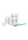 Philips Avent Natural Response Hoşgeldin Bebek Hediye Seti SCD838/11