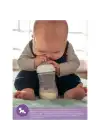Philips Avent Natural Response PP 2li Biberon Seti, 1+ Ay 260ml SYC903/02