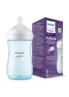 Philips Avent Natural Response PP Pembe Biberon 1+ Ay 260 ml SCY903/11
