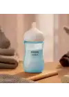 Philips Avent Natural Response PP Pembe Biberon 1+ Ay 260 ml SCY903/11