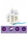 Philips Avent Natural Response PP Yenidoğan Hediye Seti SCD837/12
