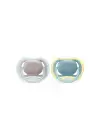 Philips Avent SCF349/01 Ultra Air Emzik 18 Ay+ 2li Erkek