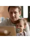 Philips Avent SCF349/01 Ultra Air Emzik 18 Ay+ 2li Erkek