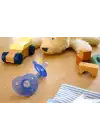 Philips Avent Soothie Ortodontik Saklama Kutulu 2li Emzik 0-6 Ay - Erkek