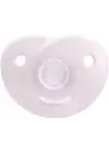 Philips Avent Soothie Ortodontik Saklama Kutulu 2li Emzik 0-6 Ay - Kız