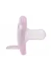 Philips Avent Soothie Ortodontik Saklama Kutulu 2li Emzik 0-6 Ay - Kız