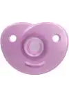 Philips Avent Soothie Ortodontik Saklama Kutulu 2li Emzik 0-6 Ay - Kız