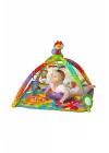 Playgro Müzikli Projeksiyon Oyun Halısı 80x80 cm