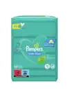 Prima Pampers Baby Yenidoğan Fresh Clean Islak Havlu 80x4 Adet (320 Yaprak)