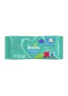 Prima Pampers Temiz ve Ferah Islak Bebek Havlusu 80li