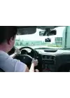 Safety Vatuzlu Bebek Dikiz Aynası