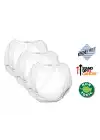 Sema Baby Alıştırma Külodu No.2 15-20 kg - 3lü Ekonomik Paket