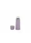 Sema Baby Bebek Termosu 350 ml - Lila
