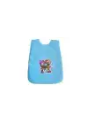 Sema Baby Kolsuz Faaliyet Önlüğü - Mavi