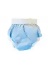 Sema Baby Lüks Alıştırma Külodu 16-22 Kg - Mavi