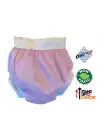 Sema Baby Lüks Alıştırma Külodu 16-22 Kg - Pembe