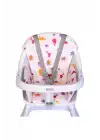 Sema Baby Mama Sandalyesi Minderi - Pembe