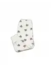 Sema Baby Mickey Mouse Bebek Pijama Takımı - Ekru 6-9 Ay