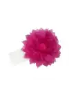 Sema Baby Miniss Saç Bandı - Fuşya