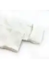 Sema Baby Organic  5 Parça Hastane Çıkışı Zıbın Seti