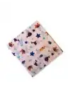 Sema Baby Pazen Battaniye (80 cm X 80 cm) - Pembe 8682476853117