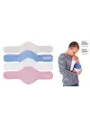 Sema Baby Sevi Bebek Bel Koruyucu - Pembe