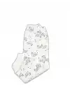 Sema Baby Sevimli Kuğu Bebek Pijama Takımı 6-9 Ay