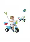 Smart Trike Cupcake Bisiklet