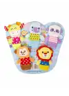 Sozzy Toys Parmak Kukla Oyuncakları - SZY164
