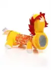 SozzyToys Çıngıraklı Aynalı Aslan