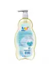 Uni Baby Bebek Saç Ve Vücut Şampuanı 900 ml