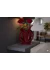 Vortex Dekoratif Vazo