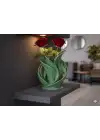 Vortex Dekoratif Vazo